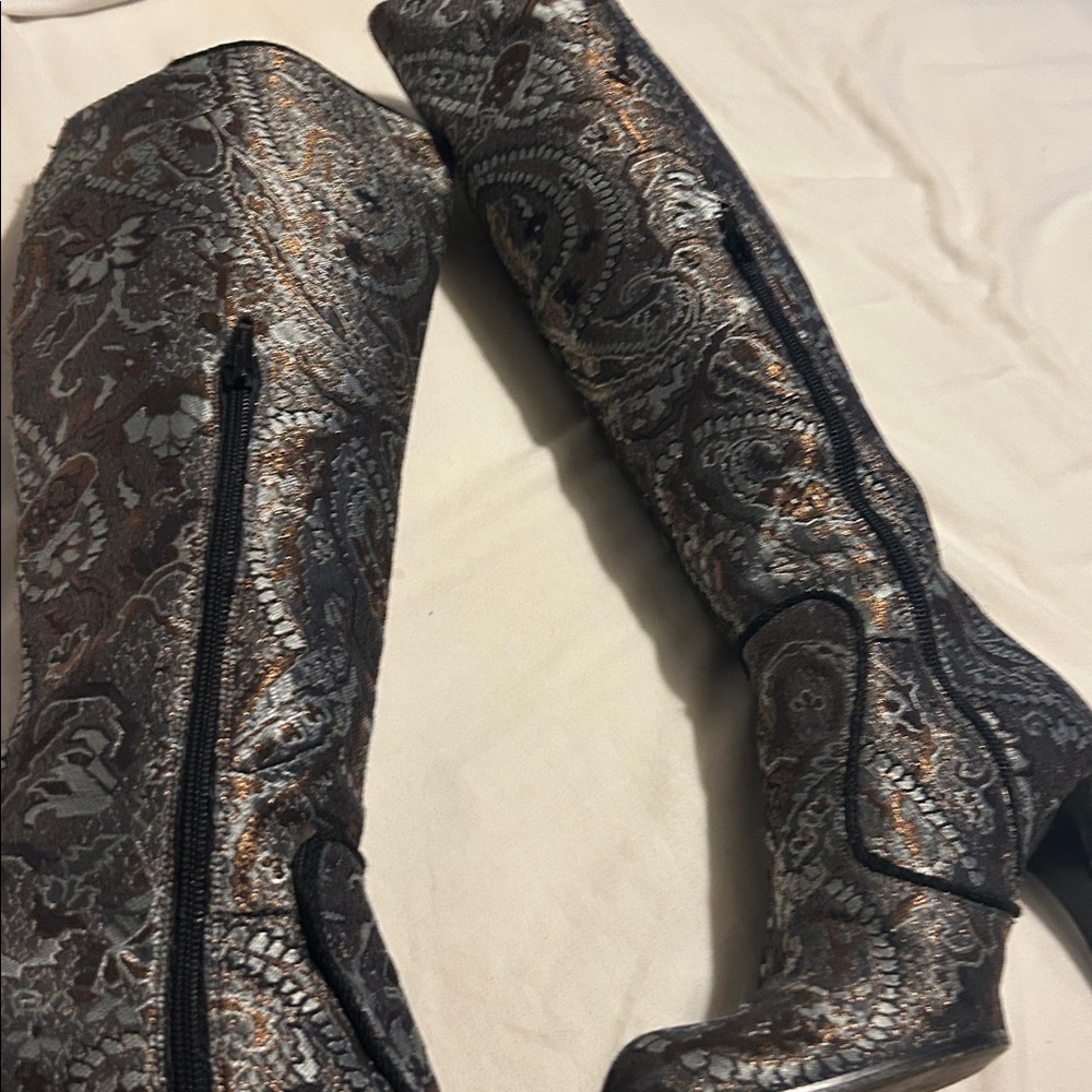 Stuart Weitzman